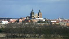 VP26 - La Bañeza - Astorga - 24,2 km