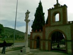 VP09 - Mérida - Alcuéscar - 36 km