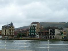 CN06 - Gernika - Bilbao - 29,7 Km