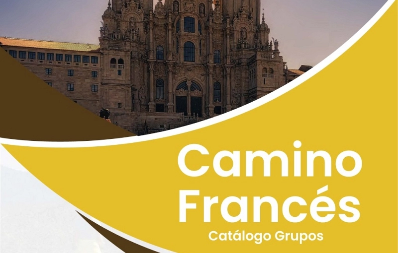 Camino de Santiago para Grupos