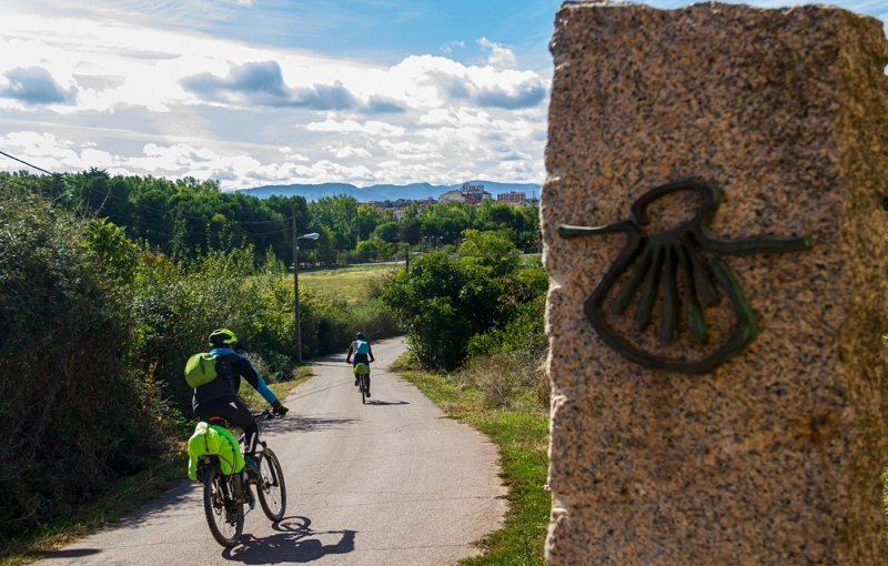 Experience the Unique Adventure of Cycling the Camino de Santiago