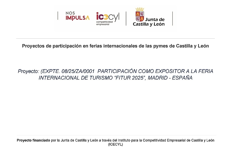 Camino de Santiago Grants and Subsidies