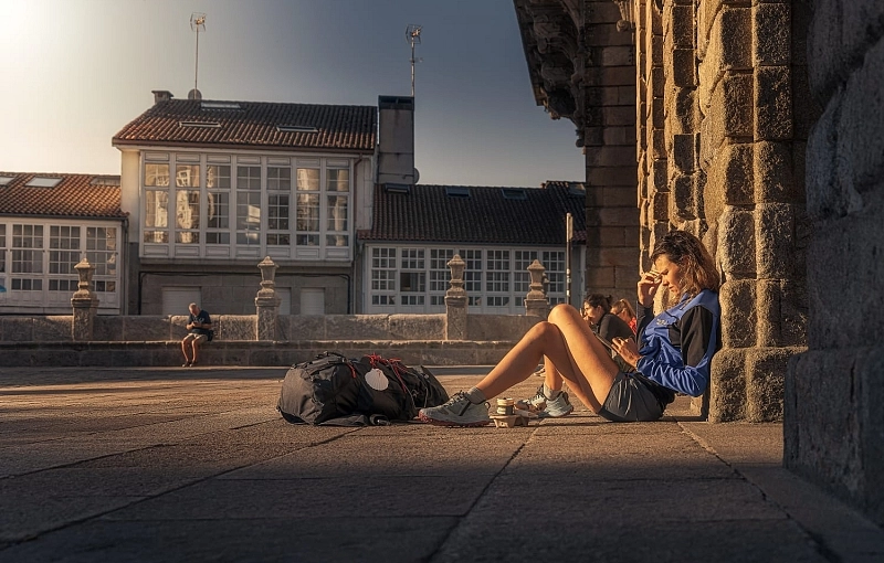 El Camino de Santiago y la literatura: libros que inspiran tu viaje