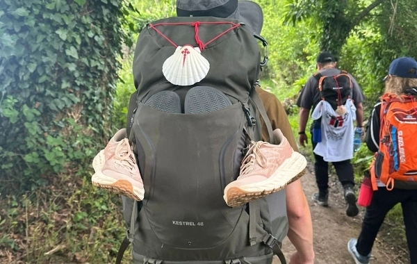 CFG004 - Camino Francés de Sarria a Santiago para Grupos Guiado