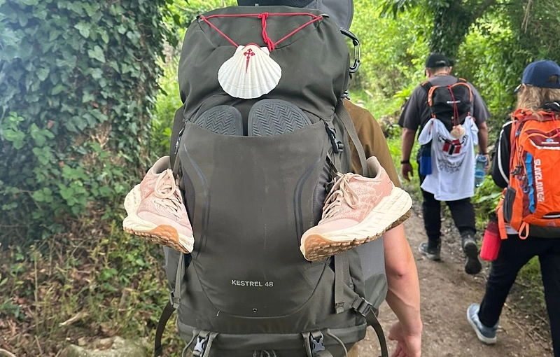 Los sonidos del Camino Portugués: naturaleza y tradición