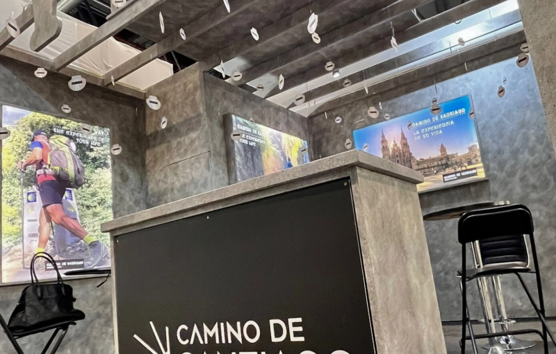 Camino de Santiago Grants and Subsidies