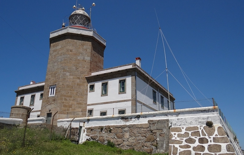 Camino a Fisterra para amantes de la naturaleza