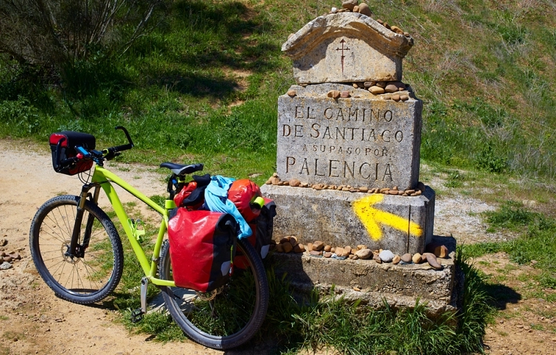Experience the Unique Adventure of Cycling the Camino de Santiago