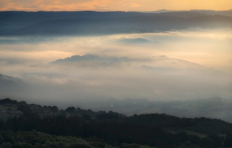 Leyendas de la Vía de la Plata: los misterios del Camino de Santiago