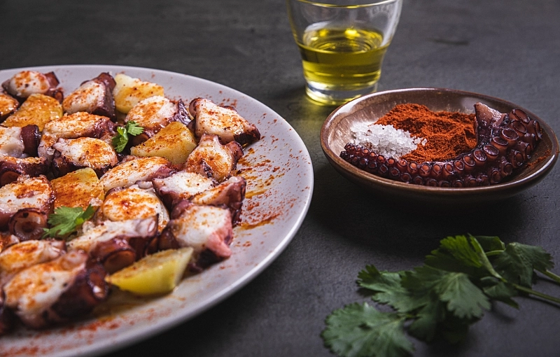 Where to eat on the stages from Sarria to Santiago? A stage-by-stage guide.