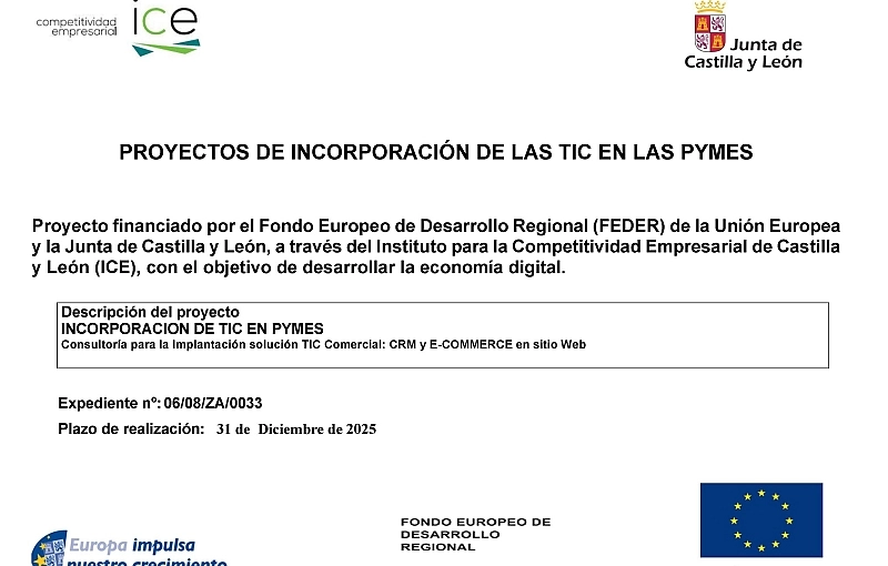 Camino de Santiago Grants and Subsidies