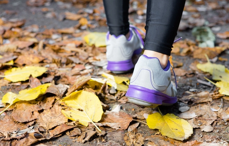 How to physically prepare for the French Way of the Camino de Santiago from Sarria