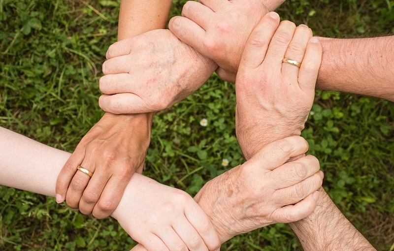 French Way from Sarria for companies: the best team building