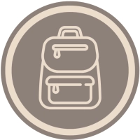 Transporte de equipaje entre etapas