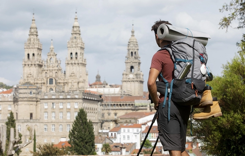 Camino Francés desde Sarria: una experiencia que te cambia la vida
