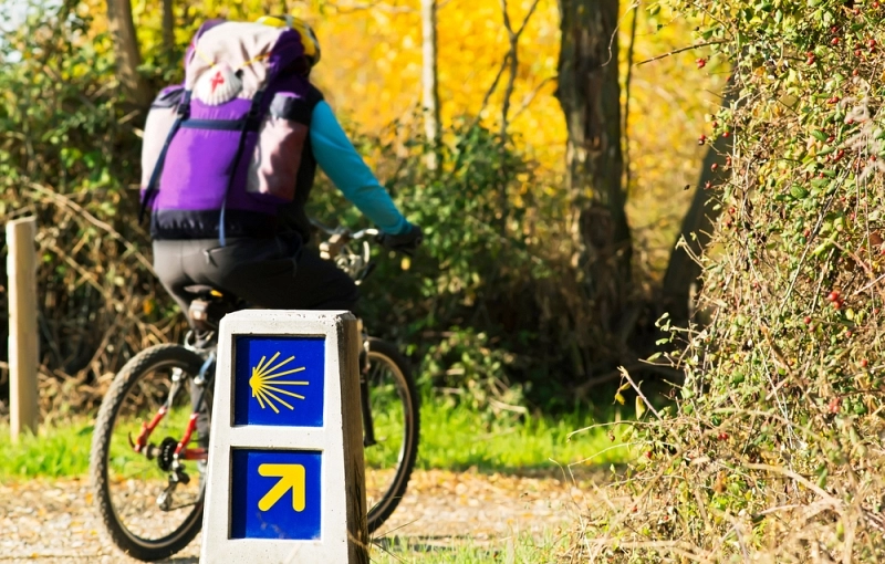 Experience the Unique Adventure of Cycling the Camino de Santiago