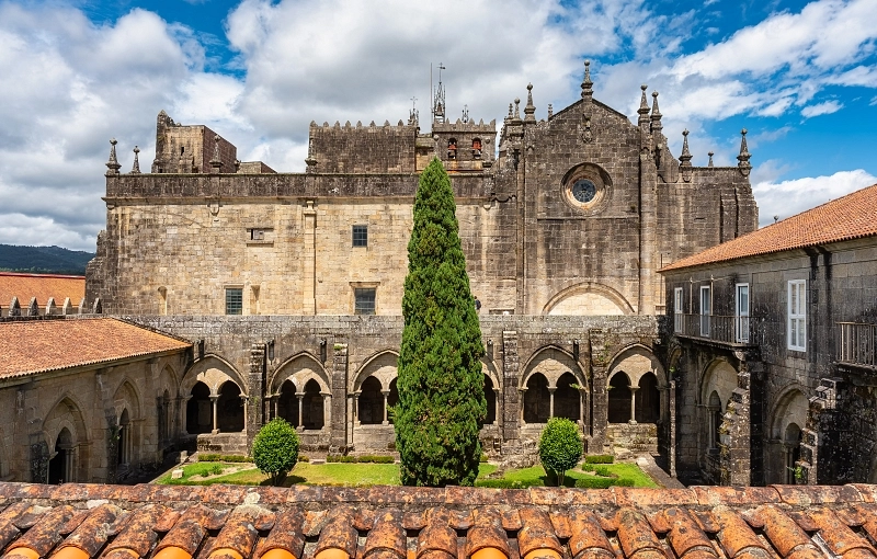 Portuguese Way from Tui: a beautiful experience of personal growth