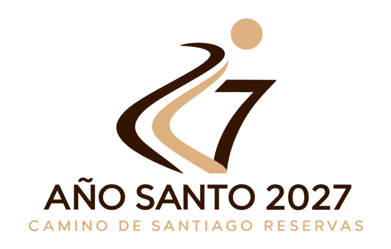 Año Santo Jacobeo 2027