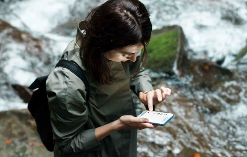 Apps for a better Camino de Santiago