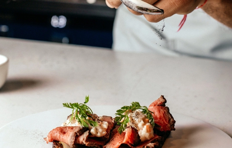 The Gourmet Camino: Michelin and Repsol restaurants on the Camino de Santiago