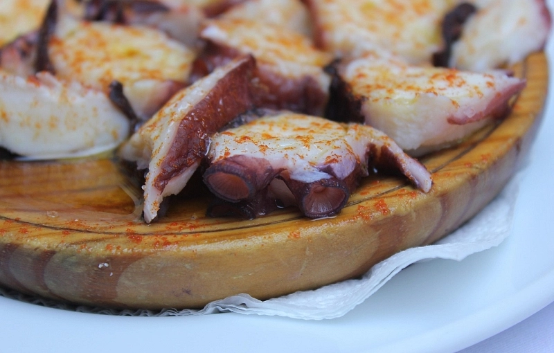 Dónde comer bien en el Camino Francés desde Sarria: bares y restaurantes recomendados