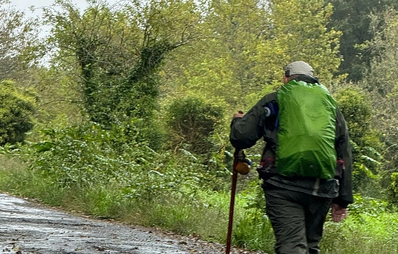 Safety on the Camino de Santiago
