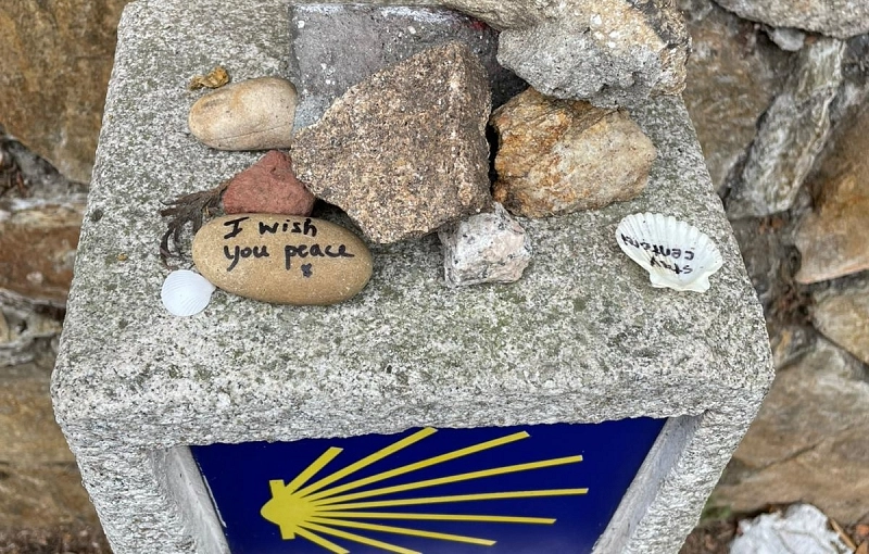 Get ready for the Camino