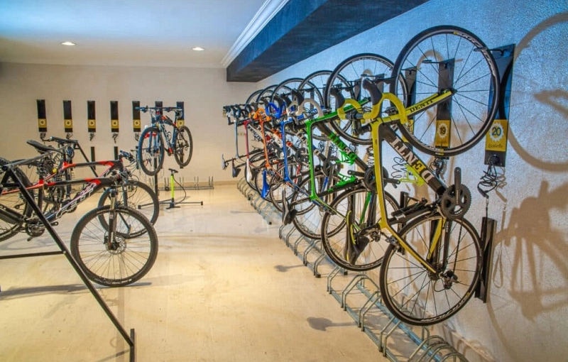 Nueva alianza estratégica para impulsar los alojamientos Bike Friendly en el Camino de Santiago