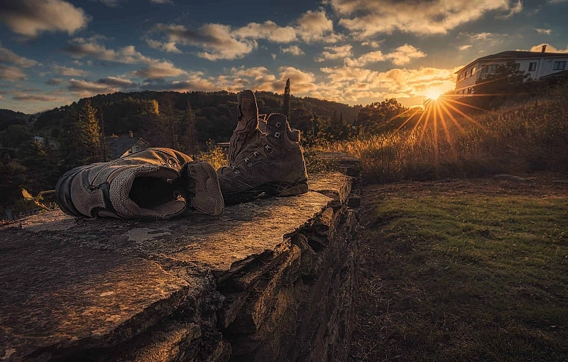 Leyendas del Camino del Norte: los misterios del Camino de Santiago