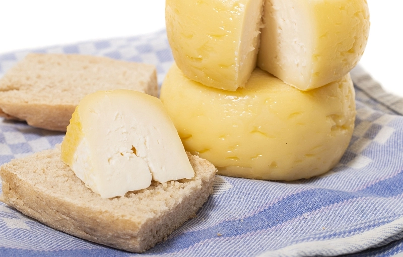 Arzúa, la tierra del queso y del descanso en el Camino de Santiago Francés