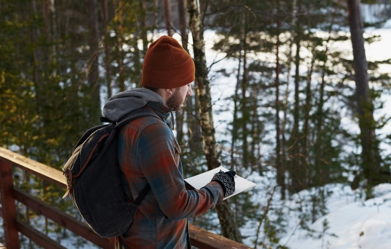 The Camino de Santiago in Winter: Tips and Reasons to Embark on a Pilgrimage During the Coldest Season