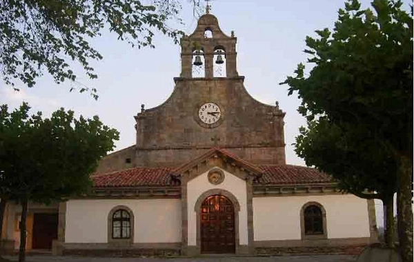 CN17 - Llanes - San Esteban de Leces - 33,9 Km