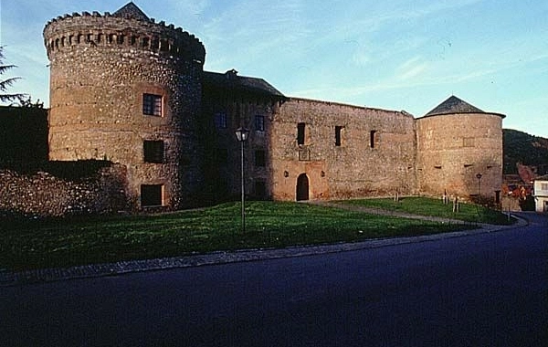 CF27 - Molinaseca - Villafranca del Bierzo - 30,5 km