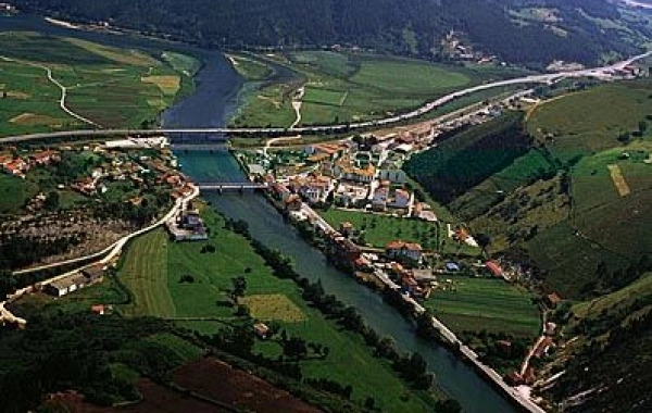 CN15 - Comillas - Unquera - 26,6 Km