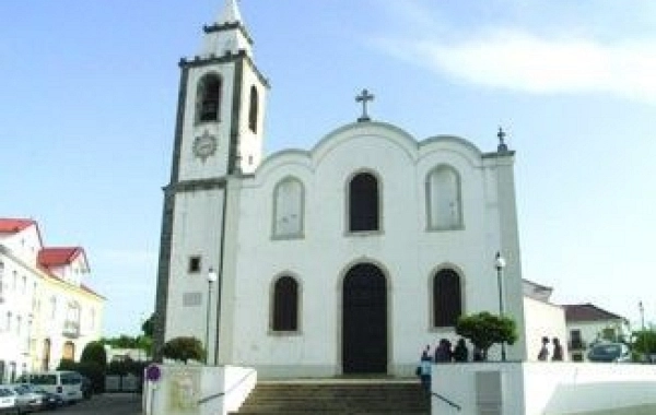 CP08 - Rabaçal - Cernache - 18,5 km