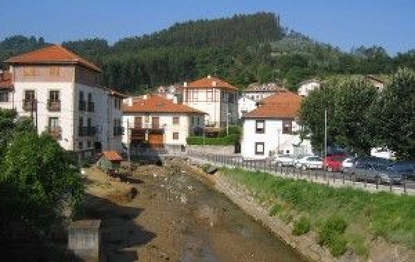 CN08 - Portugalete - Pobeña - 13,2 Km