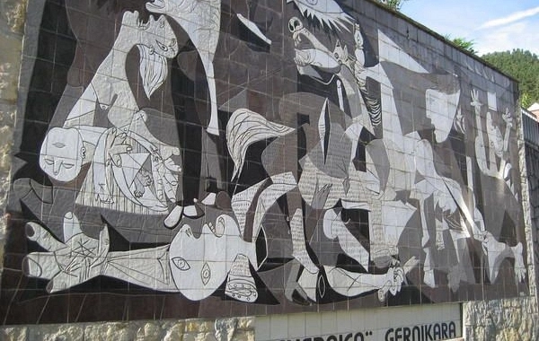 CN05 - Markina-Xemein - Gernika - 24,8 Km