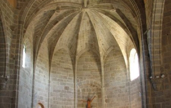VP16 - Baños de Montemayor - Fuenterroble de Salvatierra - 32,9 km