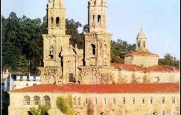 CN30 - Baamonde - Sobrado dos Monxes - 40,3 Km
