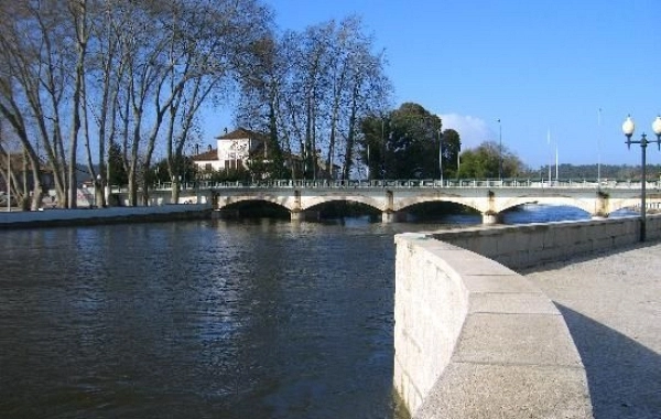 CP10 - Mealhada - Águeda - 31,0 km