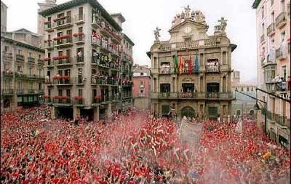 CF03 - Zubiri - Pamplona - 20 km