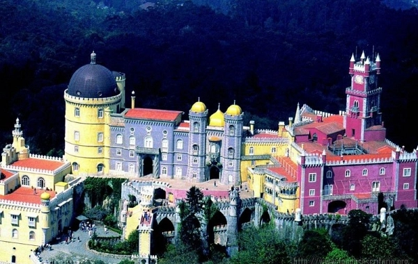 CP01 - Lisboa - Alhandra - 33,0 km