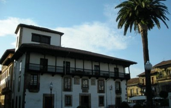 CN18 - San Esteban de Leces - Sebrayo - 27,8 Km
