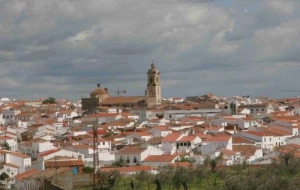 VP05 - Monesterio-Fuente de Cantos - 21,6 km