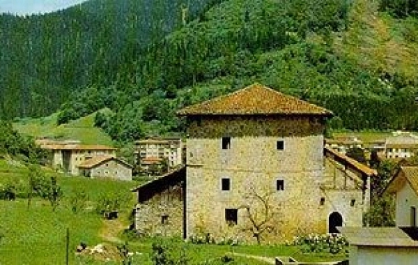 CN04 - Deba - Markina-Xemein - 21,8 Km