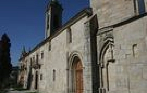 CF30 - Triacastela - Sarria - 22 km