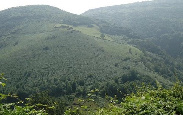 CN27 - Lourenzá - Abadín - 24,8 Km