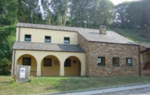 CN26 - Ribadeo - Lourenzá - 29,5 Km