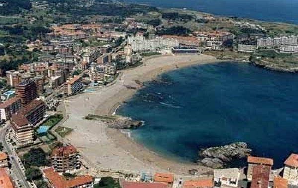 CN09 - Pobeña - Castro Urdiales - 25 Km