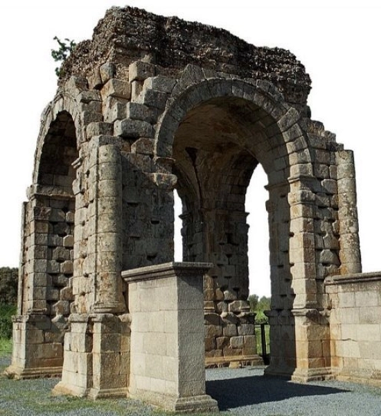 Vía de la Plata